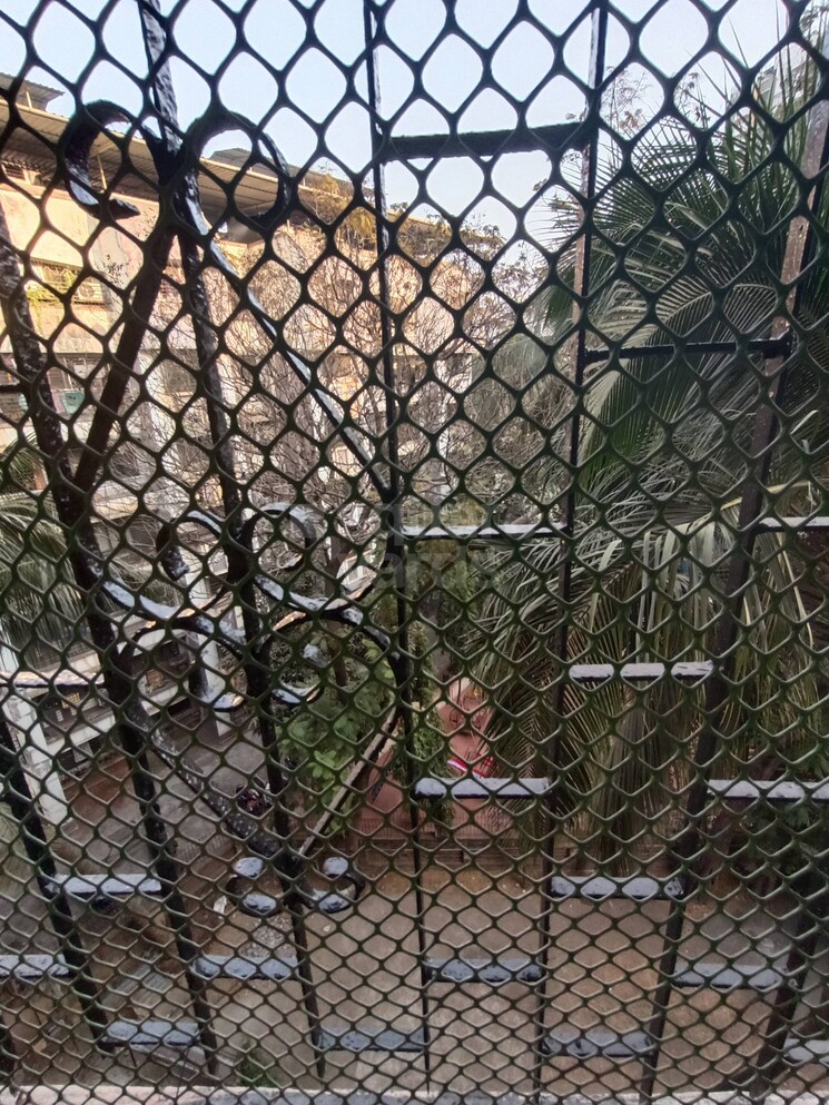 Balcony, plaza-vihar-chs 1 Bedroom 450 Sq.Ft. Apartment In Mira Road Thane 8377558