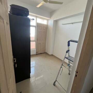 Kitchen in 2 BHK Apartment at Supertech Cape Town, Sector 74 – for Rent