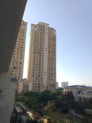 4 BHK Apartment – Exterior View View at ATS Triumph, Sector 104 - for Rent