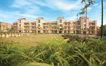 Plot For Sale in BPTP Parkland Pride, Sector 77
