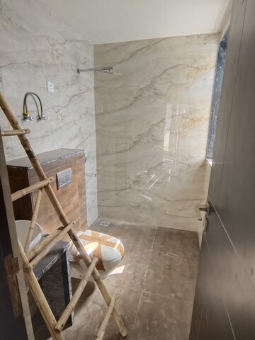Bathroom in 5 BHK Apartment at Sector 52 – for Sale