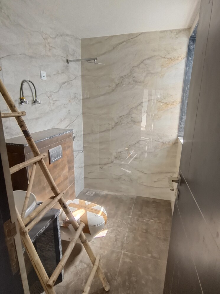 Bathroom, sector 52 5 Bedroom 3400 Sq.Ft. Apartment In Sector 52 Gurgaon 8377572