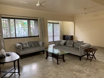 3.5 BHK Apartment For Rent in Koregaon Park