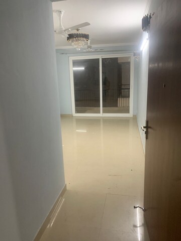 Building Lobby in 3 BHK Apartment at Amrapali Leisure Park, Amrapali Leisure Valley – for Rent