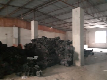 Parking in  Warehouse at Pace City 2 – for Rent
