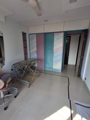 Living Room in 3 BHK Apartment at Chembur – for Rent