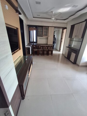 Building Lobby in 3 BHK Apartment at Chembur – for Rent