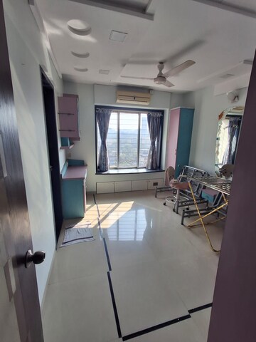 Living Room in 3 BHK Apartment at Chembur – for Rent
