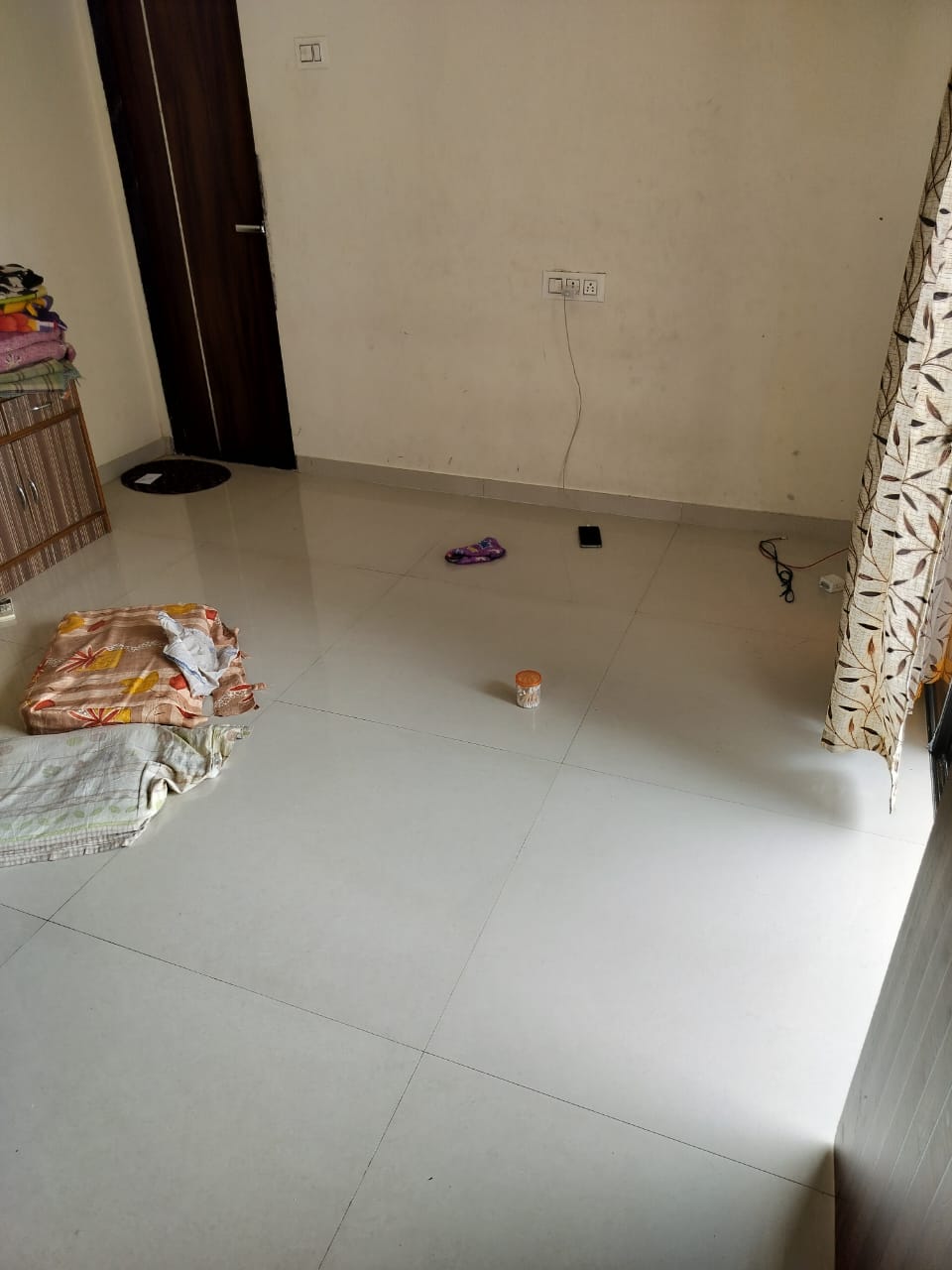 1.5 BHK + Pooja Room,Study Room Apartment For Sale in Akshita Heights