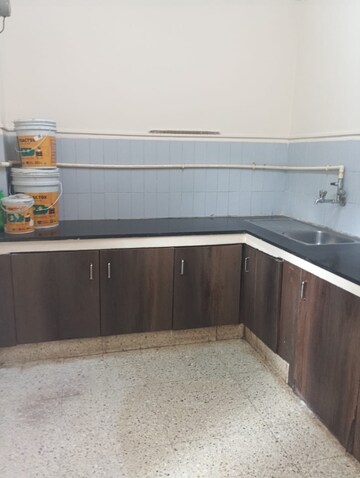 Kitchen in 2 BHK Builder Floor at Koramangala – for Rent