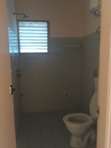 Bathroom in 2 BHK Builder Floor at Koramangala – for Rent