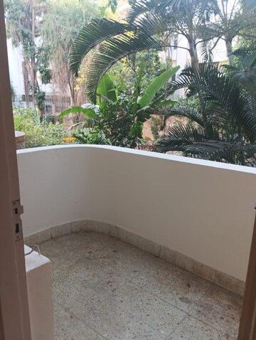 Balcony in 2 BHK Builder Floor at Koramangala – for Rent
