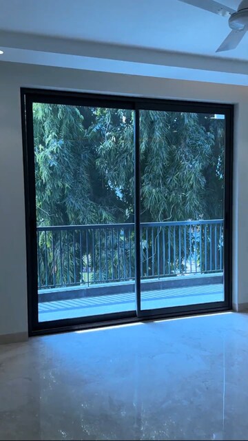 3 BHK Builder Floor For Sale in Malcha Marg