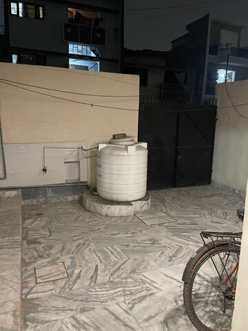 Balcony in 1.5 BHK Apartment at Sector 17 – for Rent