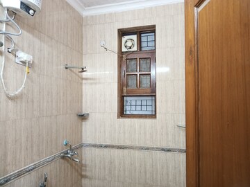 3.5 BHK Builder Floor – Exterior View View at Ardee City, Sector 52 - for Rent