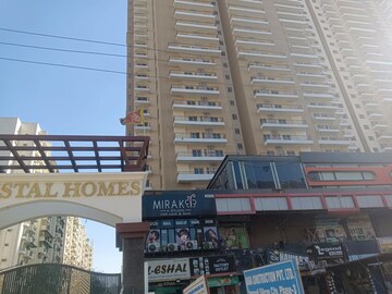 3 BHK Apartment For Sale in Amrapali Crystal Homes, Sector 76