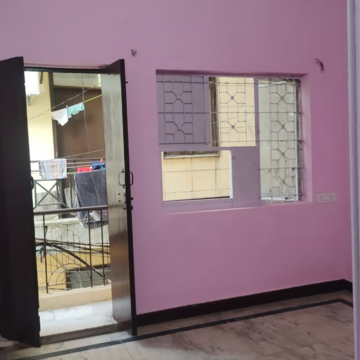 1 BHK Builder Floor For Rent in Malviya Nagar