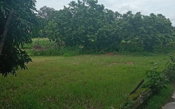 Plot For Sale in Manneguda