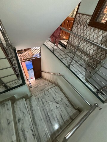 Balcony in 6+ BHK Independent House at Sector 50 – for Sale