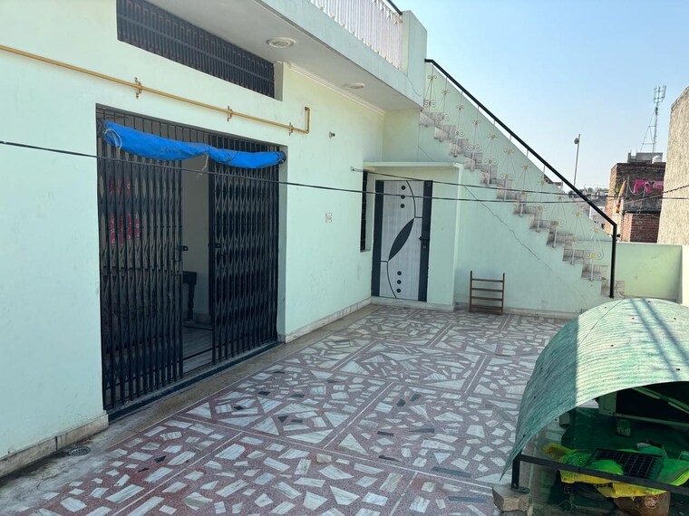 Exterior View, sector 50 6+ Bedroom 136 Sq.Yd. Independent House In Sector 50 Faridabad 8377590