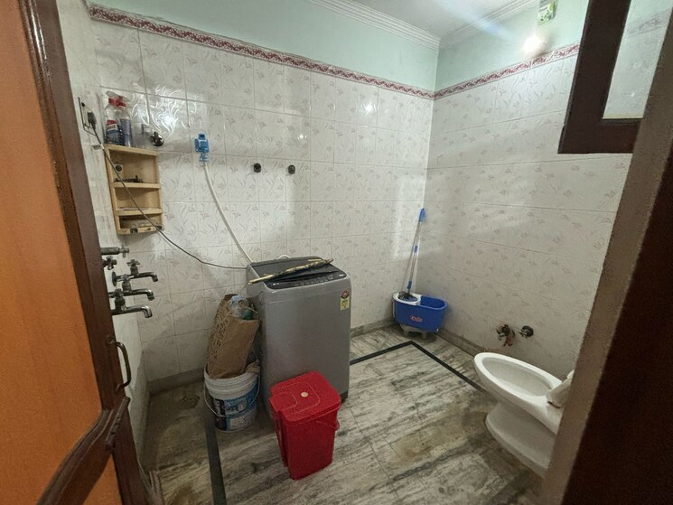 Master Bedroom, sector 50 6+ Bedroom 136 Sq.Yd. Independent House In Sector 50 Faridabad 8377590