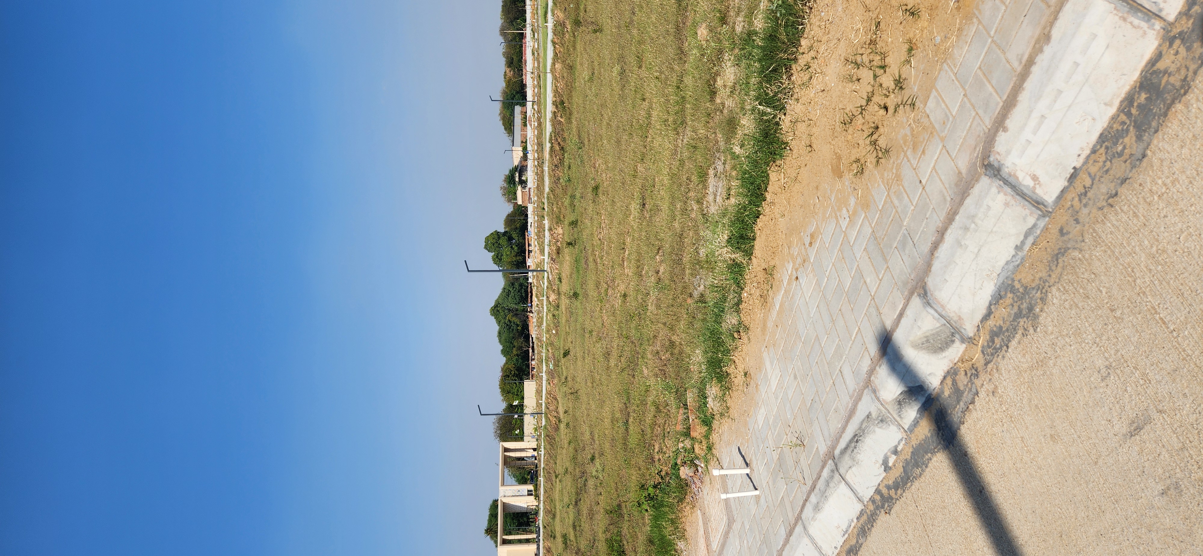 Plot For Sale in JMS Mega City