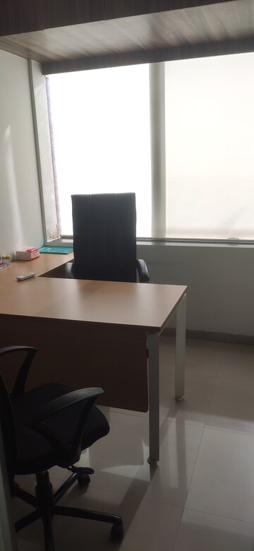 Team Area in  Office Space at Mahaavir Icon, Cbd Belapur Sector 15 – for Rent
