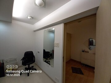 Team Area in 3 BHK Apartment at Deonar – for Rent