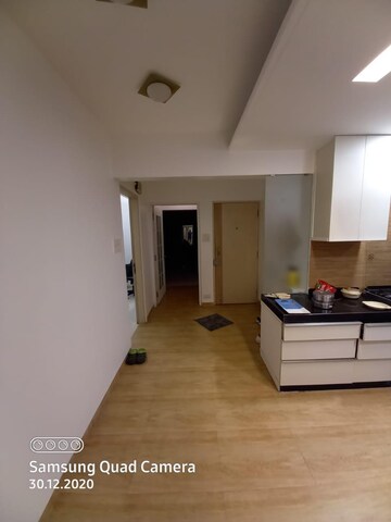 Living Room in 3 BHK Apartment at Deonar – for Rent