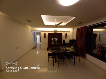 Living Room in 3 BHK Apartment at Deonar – for Rent