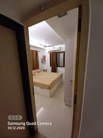 Bedroom in 3 BHK Apartment at Deonar – for Rent
