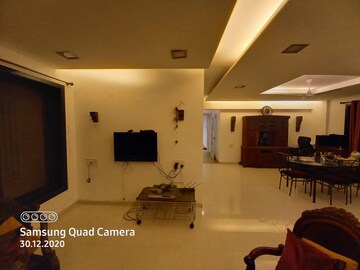 3 BHK Apartment For Rent in Deonar