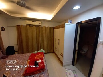 Bedroom in 3 BHK Apartment at Deonar – for Rent