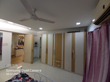 Bedroom in 3 BHK Apartment at Deonar – for Rent