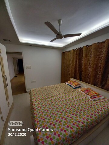Bedroom in 3 BHK Apartment at Deonar – for Rent