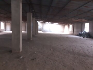 Parking in  Warehouse at Pace City 2 – for Rent
