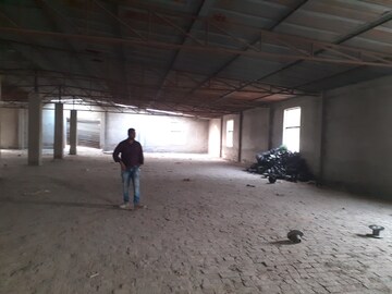 Parking in  Warehouse at Pace City 2 – for Rent