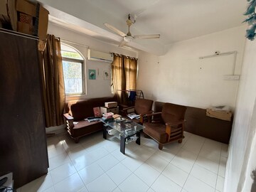1 BHK Apartment For Rent in Koregaon Park