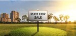 179 Sq.Yd. Plot in Puri Kohinoor