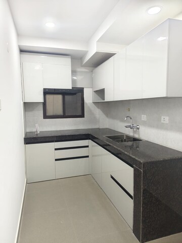 Kitchen in 2 BHK Apartment at Matigara – for Sale