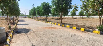 Plot Area in  Plot at Real Visions Venus Grand City, Bhongiri Warangal Highway – for Sale