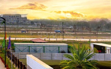 Plot For Sale in Puri Kohinoor, Sector 89