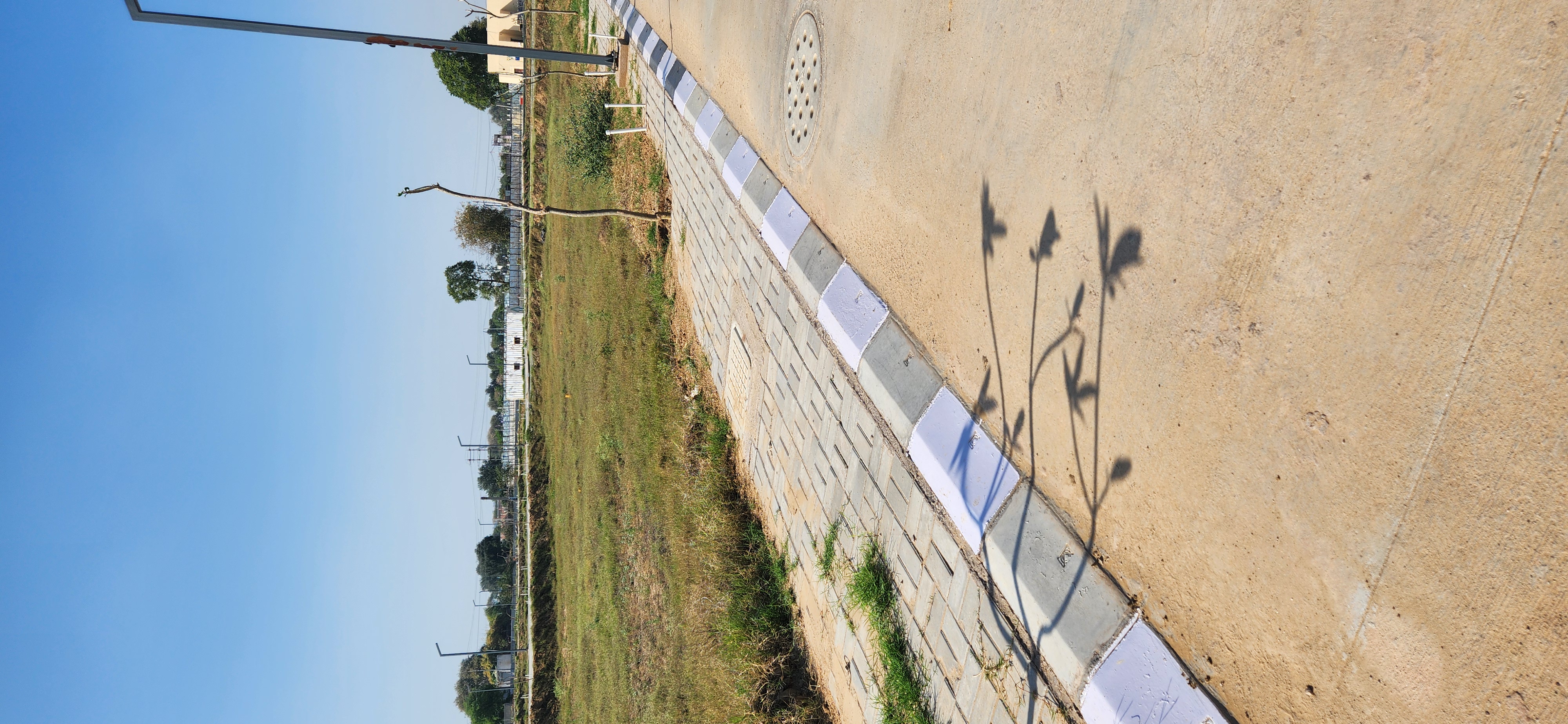 Plot For Sale in JMS Mega City