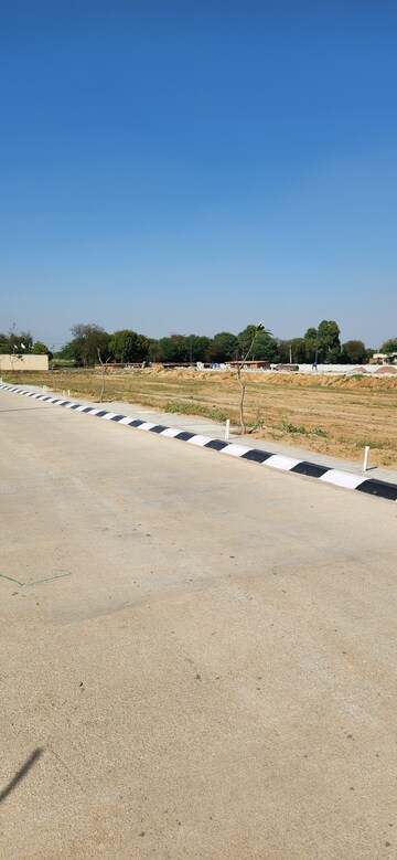 Plot Area in  Plot at JMS Mega City, Sohna Sector 5 – for Sale