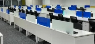 Commercial Co-working Space 11000 Sq.Ft. For Rent in Infantry Road Bangalore  8377600