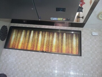 Furnished Amenities in 2 BHK Apartment at RNA NG Royal Park, Kanjurmarg East – for Rent