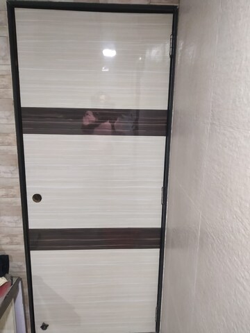 Bathroom in 2 BHK Apartment at RNA NG Royal Park, Kanjurmarg East – for Rent
