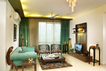 3 BHK Apartment For Resale in Omaxe Royal Residency Faridabad Sector 79 Faridabad  8377606