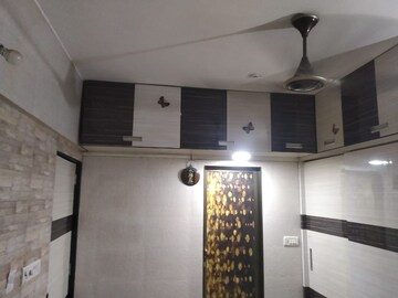 Kitchen in 2 BHK Apartment at RNA NG Royal Park, Kanjurmarg East – for Rent