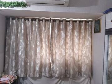 Bedroom in 2 BHK Apartment at RNA NG Royal Park, Kanjurmarg East – for Rent